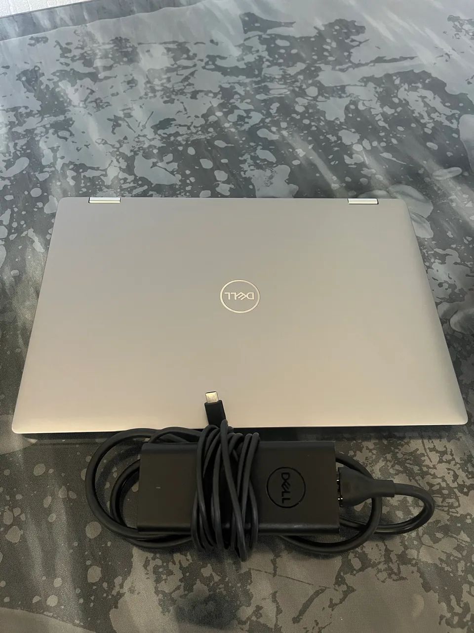 Notebook Dell Latitude 9420 2 em 1 || 32gb de RAM || Ssd 477 gb || Intel i7 11ª gen   - Foto 3
