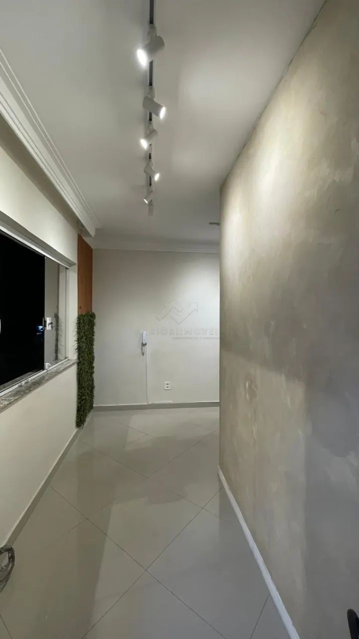 Sala comercial para locação, 25 m² na Vila Pires - Santo André/SP - Foto 2
