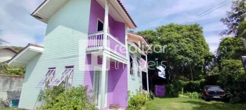 Casa 1 quarto no bairro Campeche Florianópolis - Foto 2