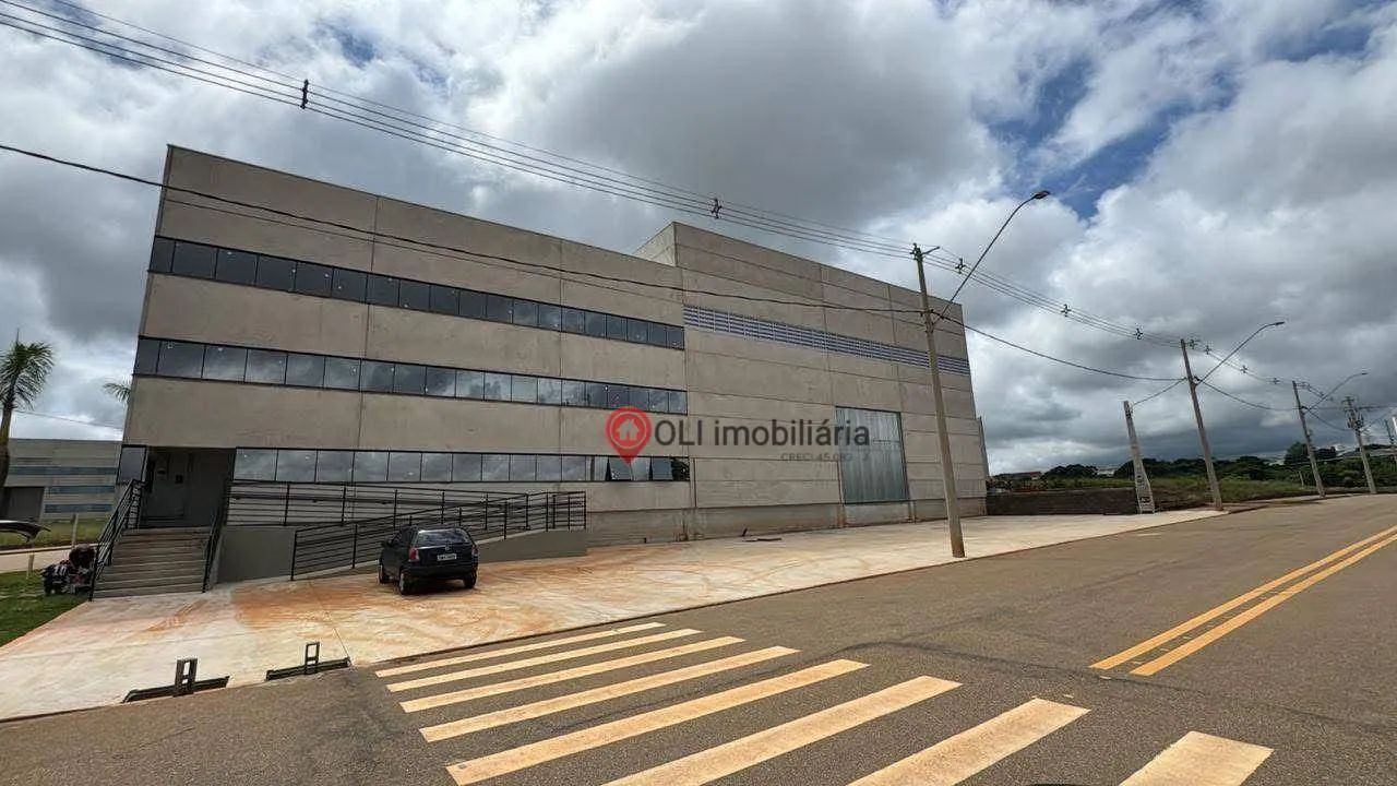 Galapao Empresarial /Padrao TRIPLE A - Foto 2