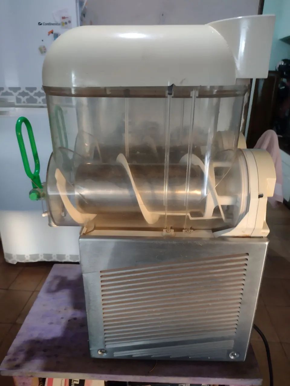 Máquina de Açaí  - Foto 5