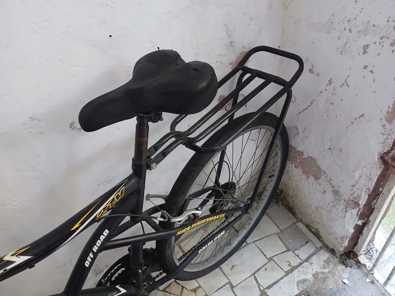 Bicicleta (Bike) - Foto 2