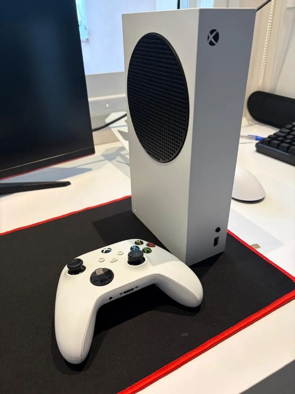 Xbox Series S  - Foto 5