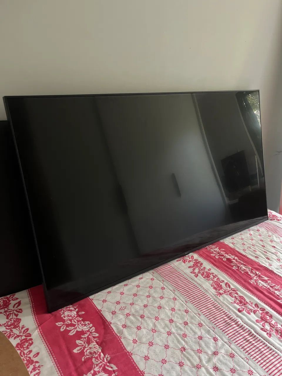 TV LG 50? SEMINOVA (utilizado 5 meses) - Foto 3