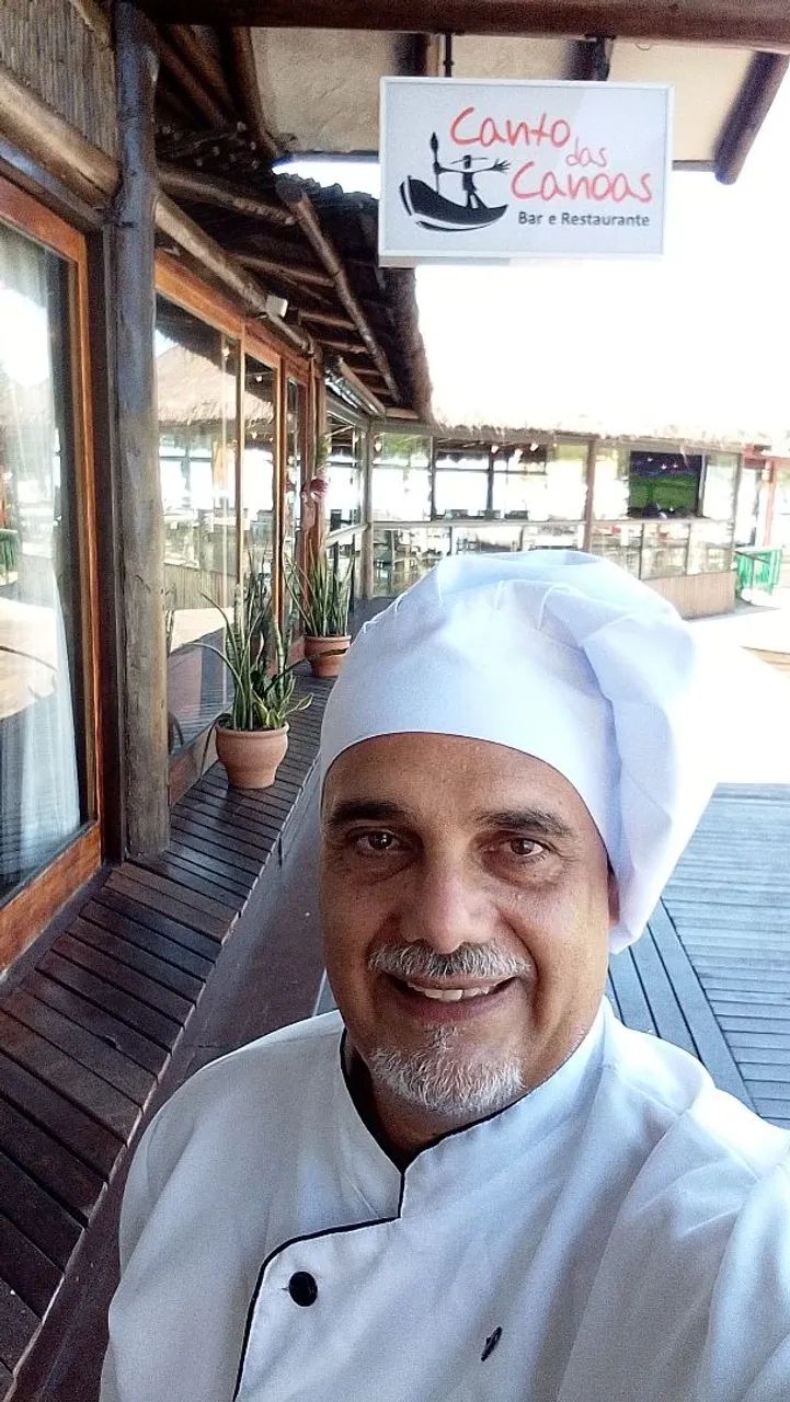 Personal Chef com 30 Anos de Experiências Nacional e Internacional  - Foto 4