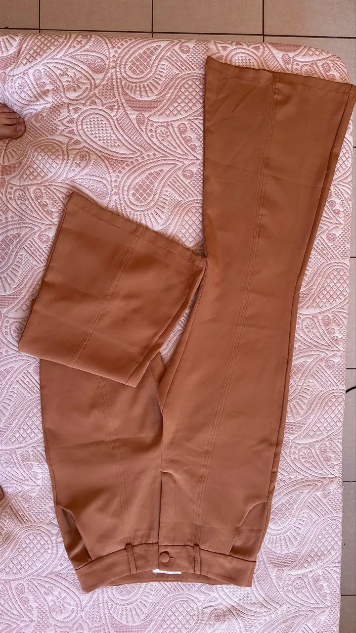 Calça social - Foto 2