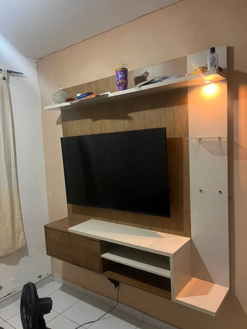 Rack e Painel  - Foto 4