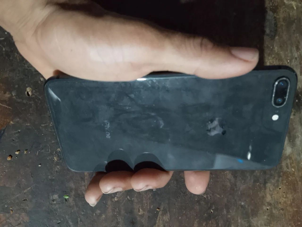 Vendo iPhone 8plus  - Foto 3