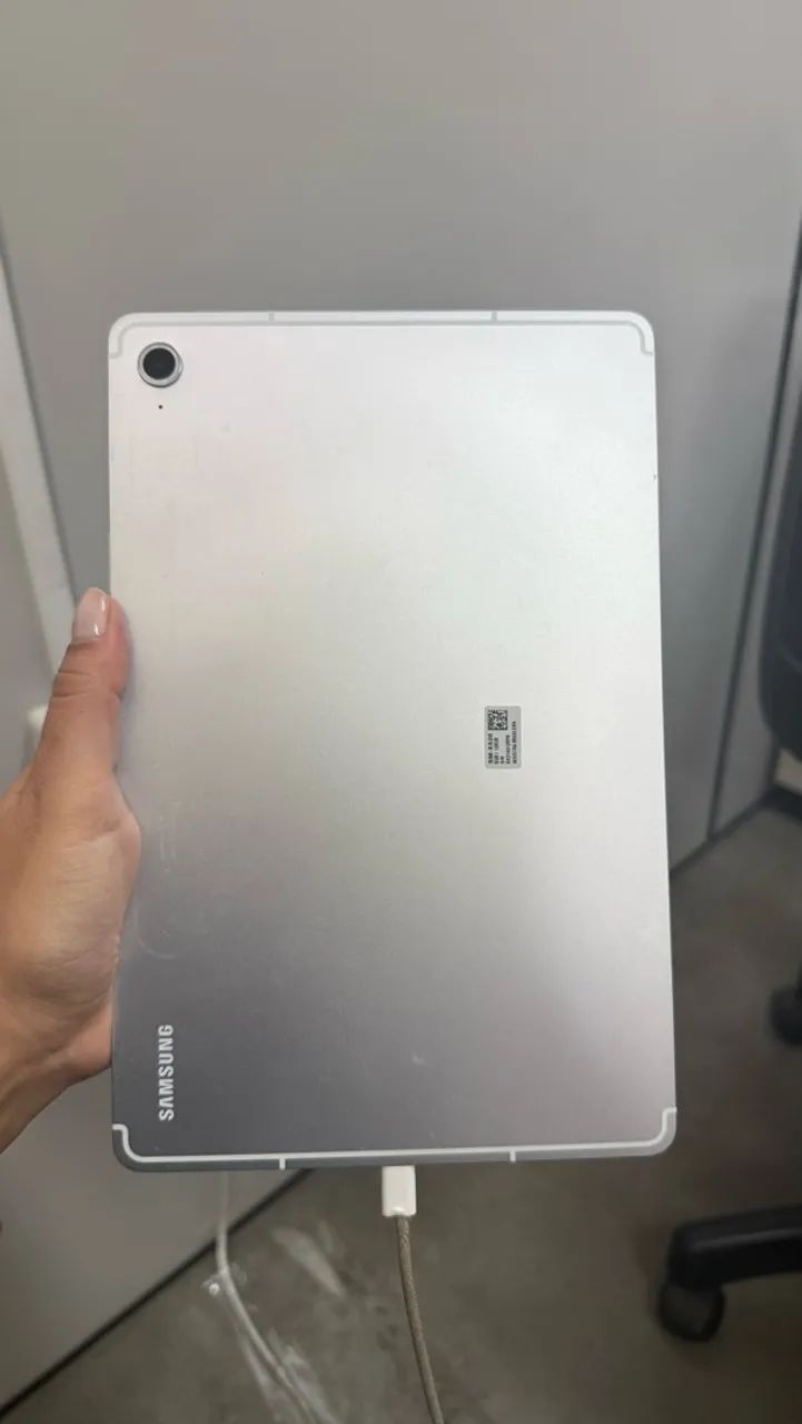 TABLET SAMSUNG GALAXY TAB S10 FE - Foto 3