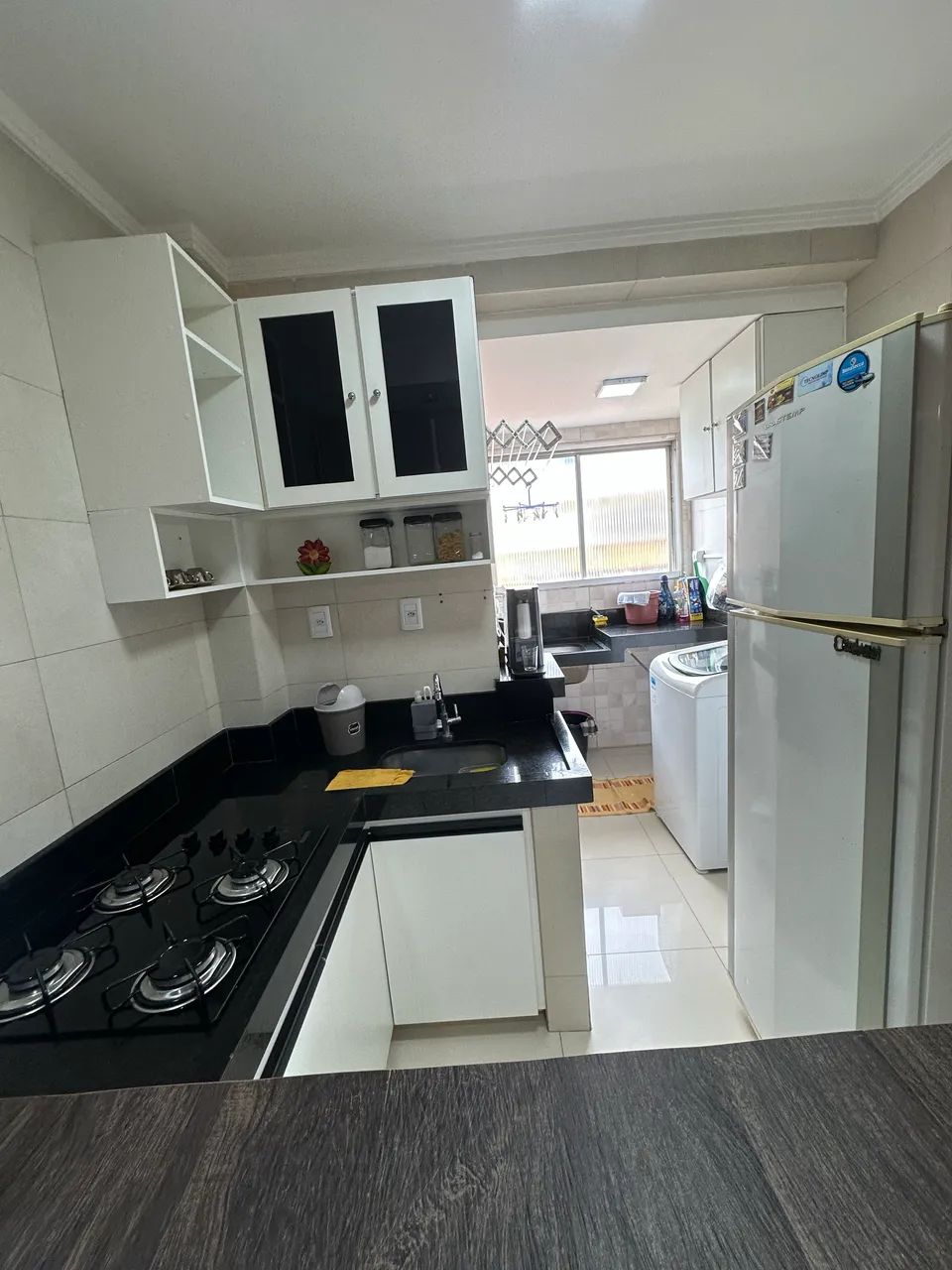 Apartamento Mobiliado ,Setor universitário ao lado da Faculdade Puc 