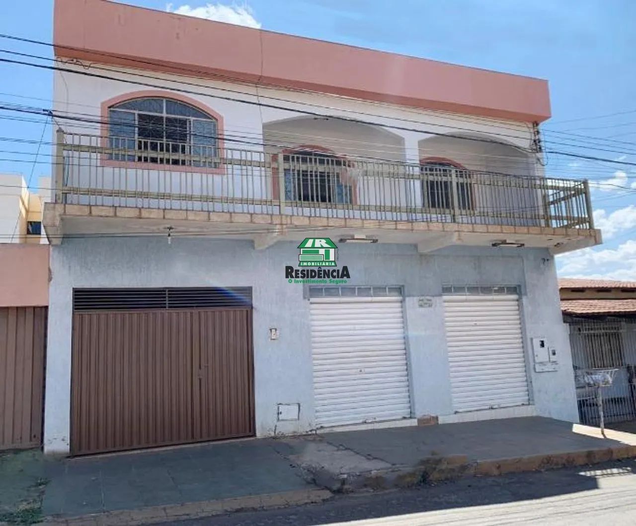 Sala para Locação Vila Jaiara Setor Norte, Anápolis