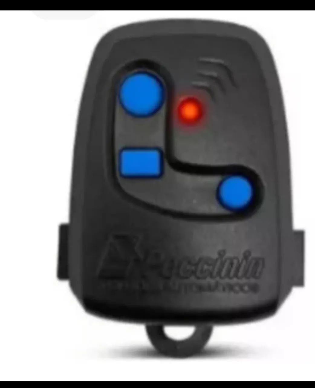 Controle para portão 