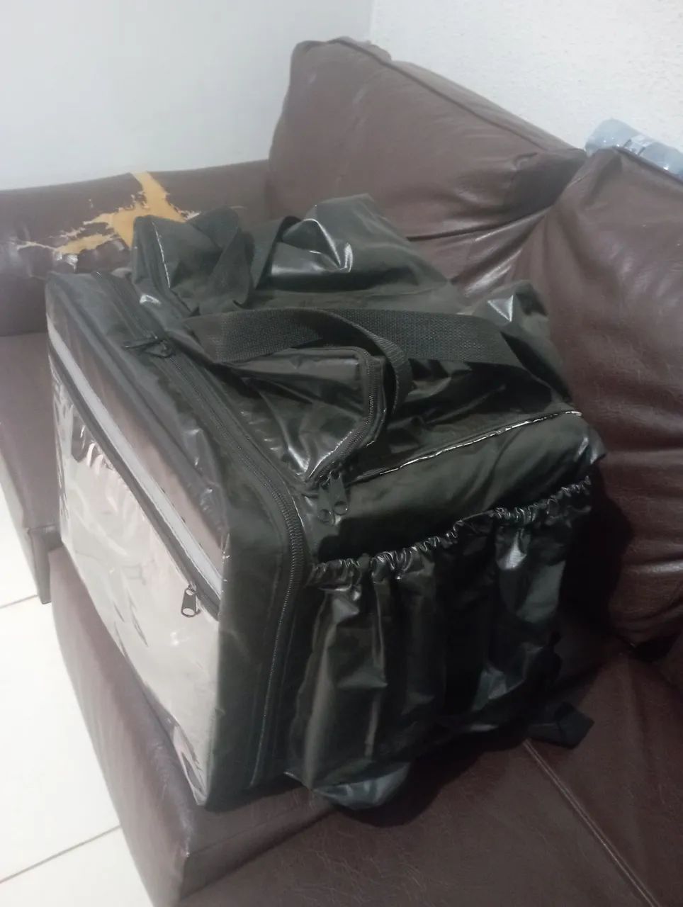 Bag entregador  - Foto 2