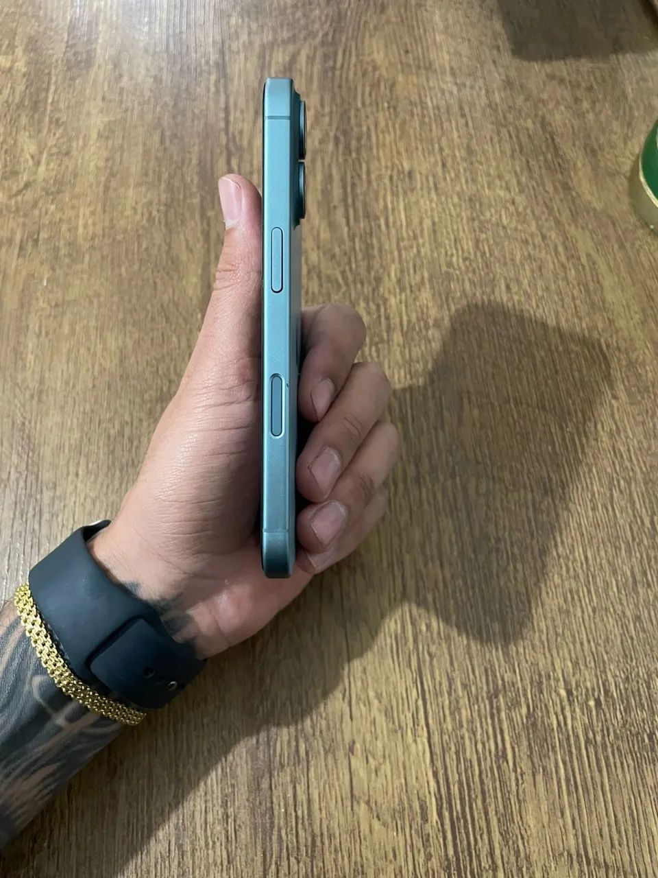 iPhone 16 128GB - Foto 4