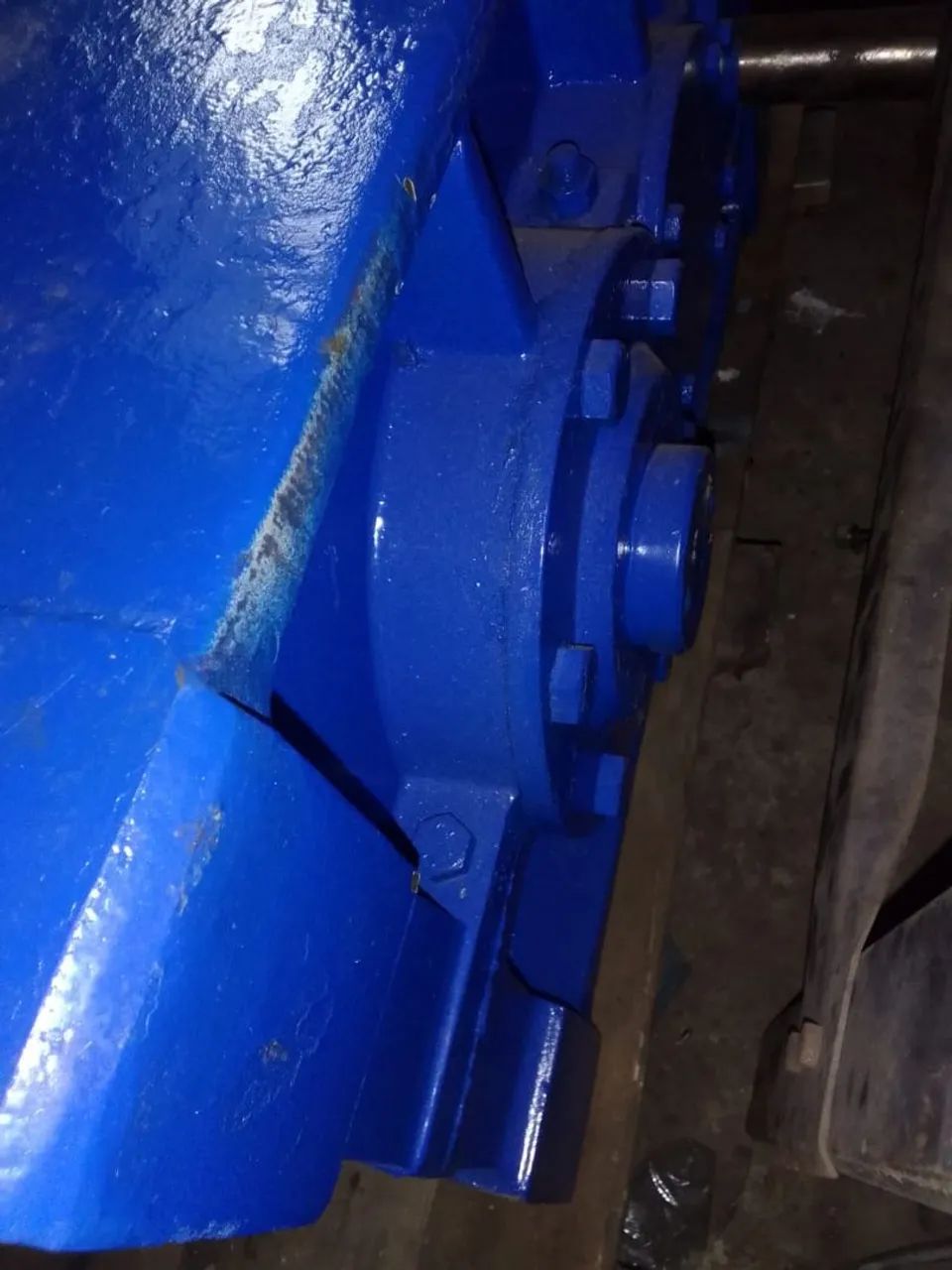 Redutor de velocidade  - Foto 3