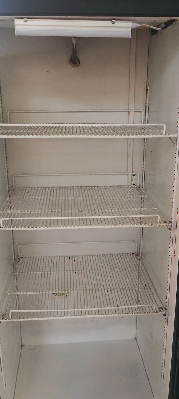 Freezer expositora - Foto 5