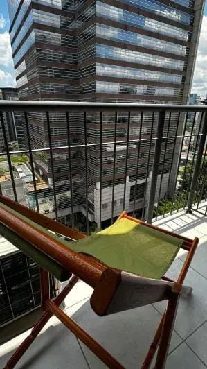 Studio Vila Olímpia - 27m² - Foto 3