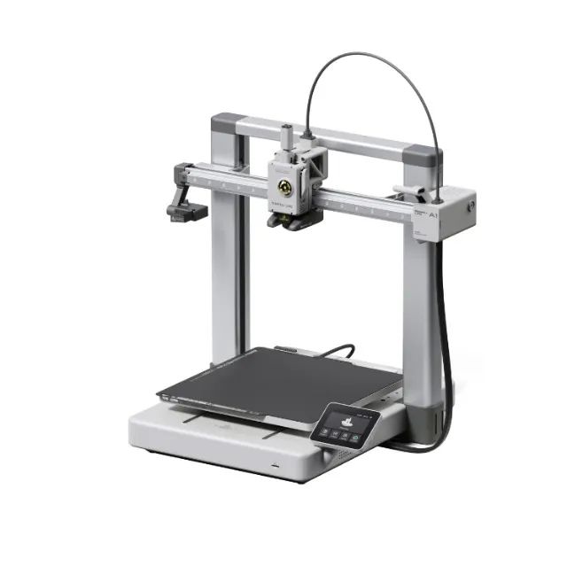 IMPRESSORA 3D BAMBULAB A1 COMBO - Foto 5