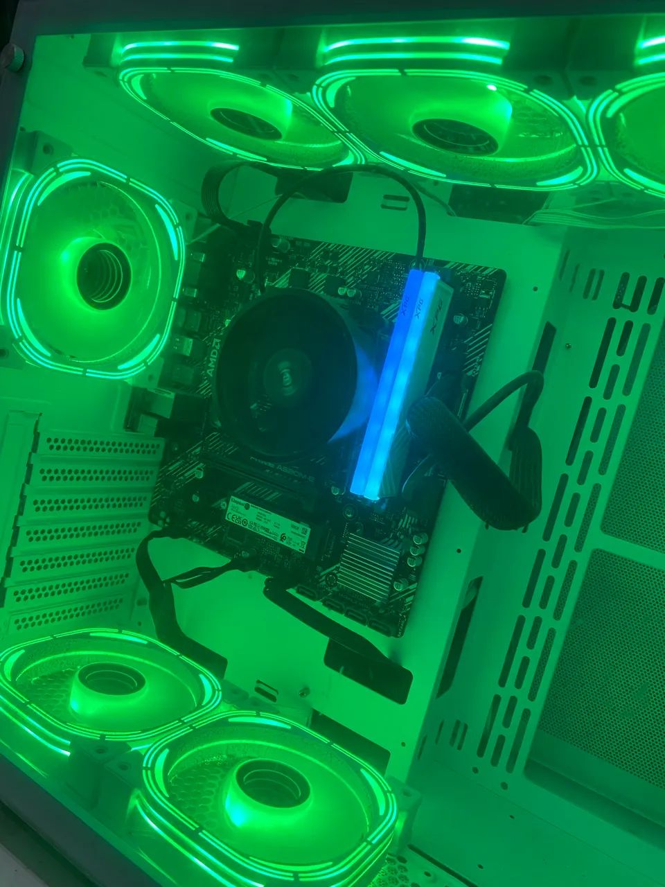 PC Gamer - AMD Ryzen - Foto 2