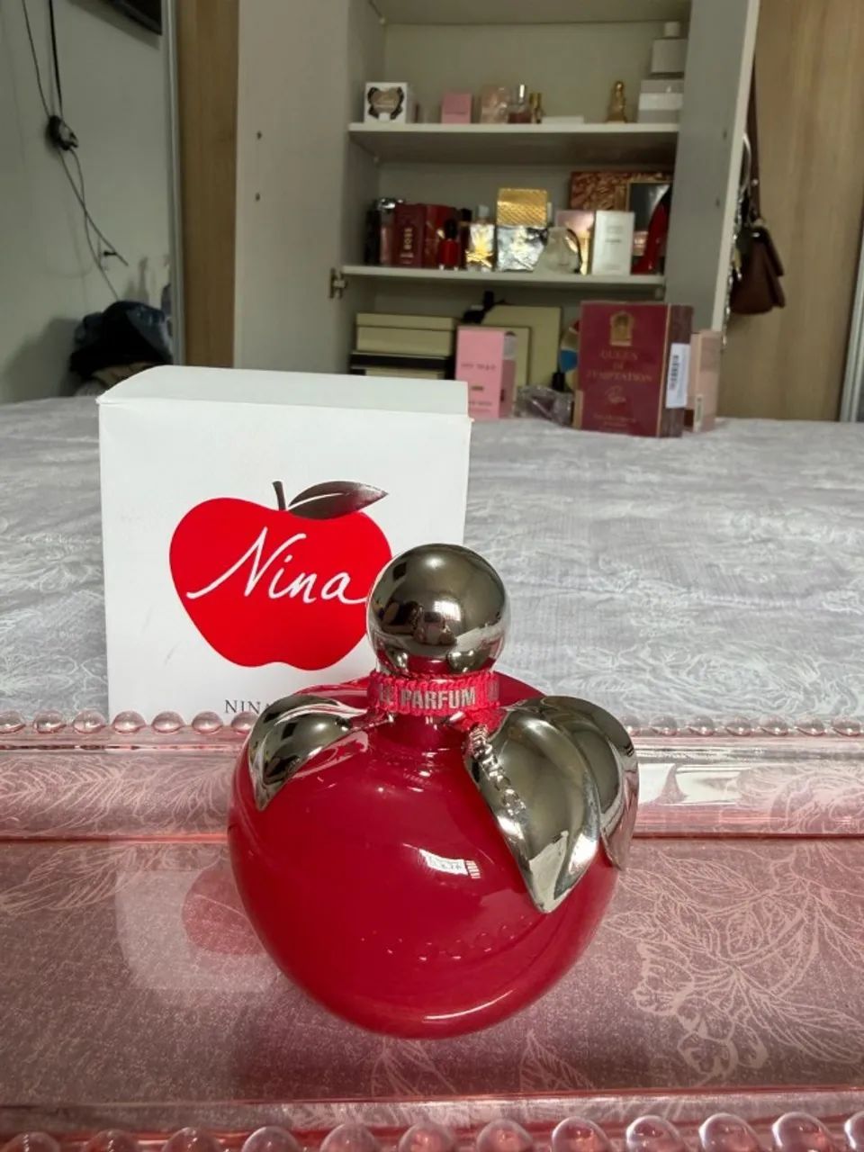 perfume importado - Foto 2