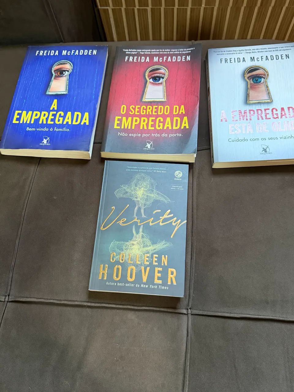 livros 