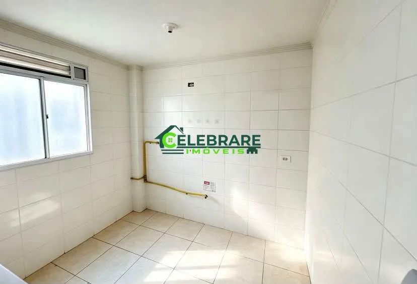 Apartamento 2 quartos Abranches | CEL1133 - Foto 4