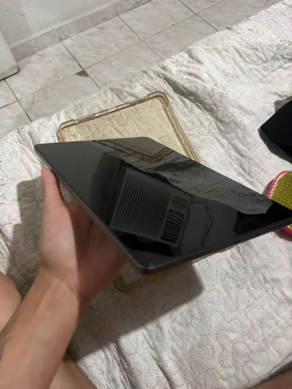 Tablet xiomi redimi SE - Foto 3