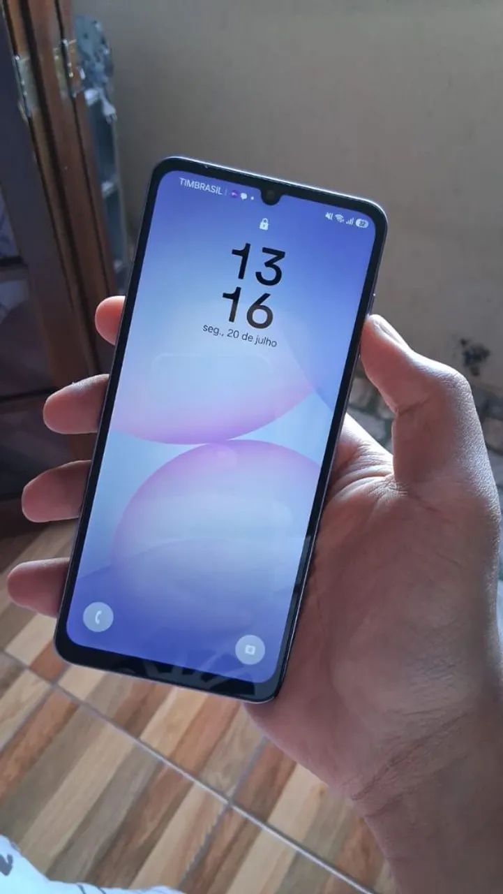 Samsung Galaxy A07 256 - Foto 4