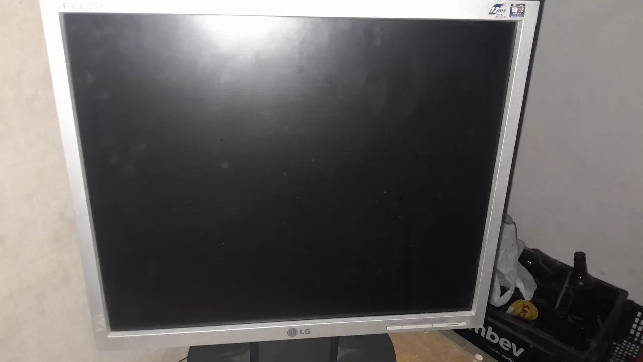 Monitor de Computador  - Foto 2