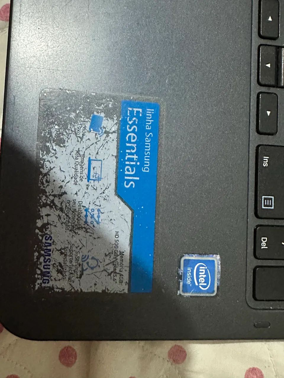 Notebook Samsung essenciais - Foto 3
