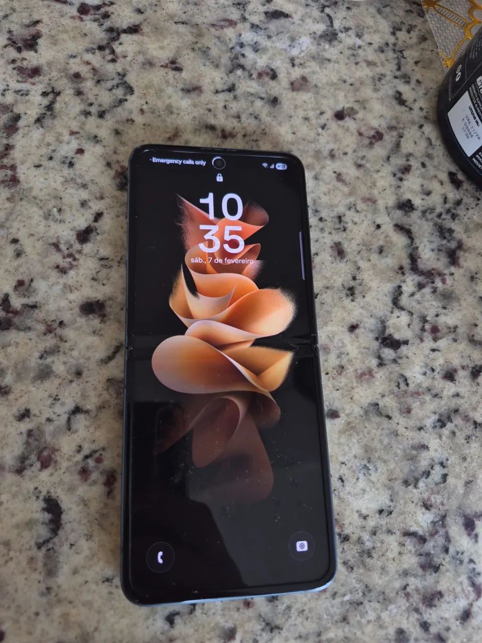 Samsung z flip 3 - Foto 5