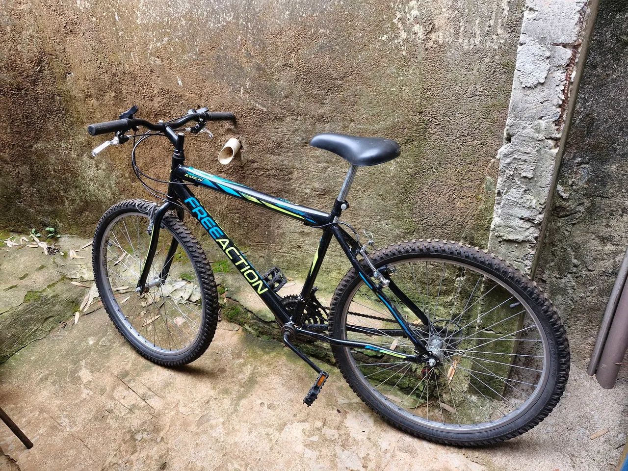Vendo uma Bicicleta  - Foto 3