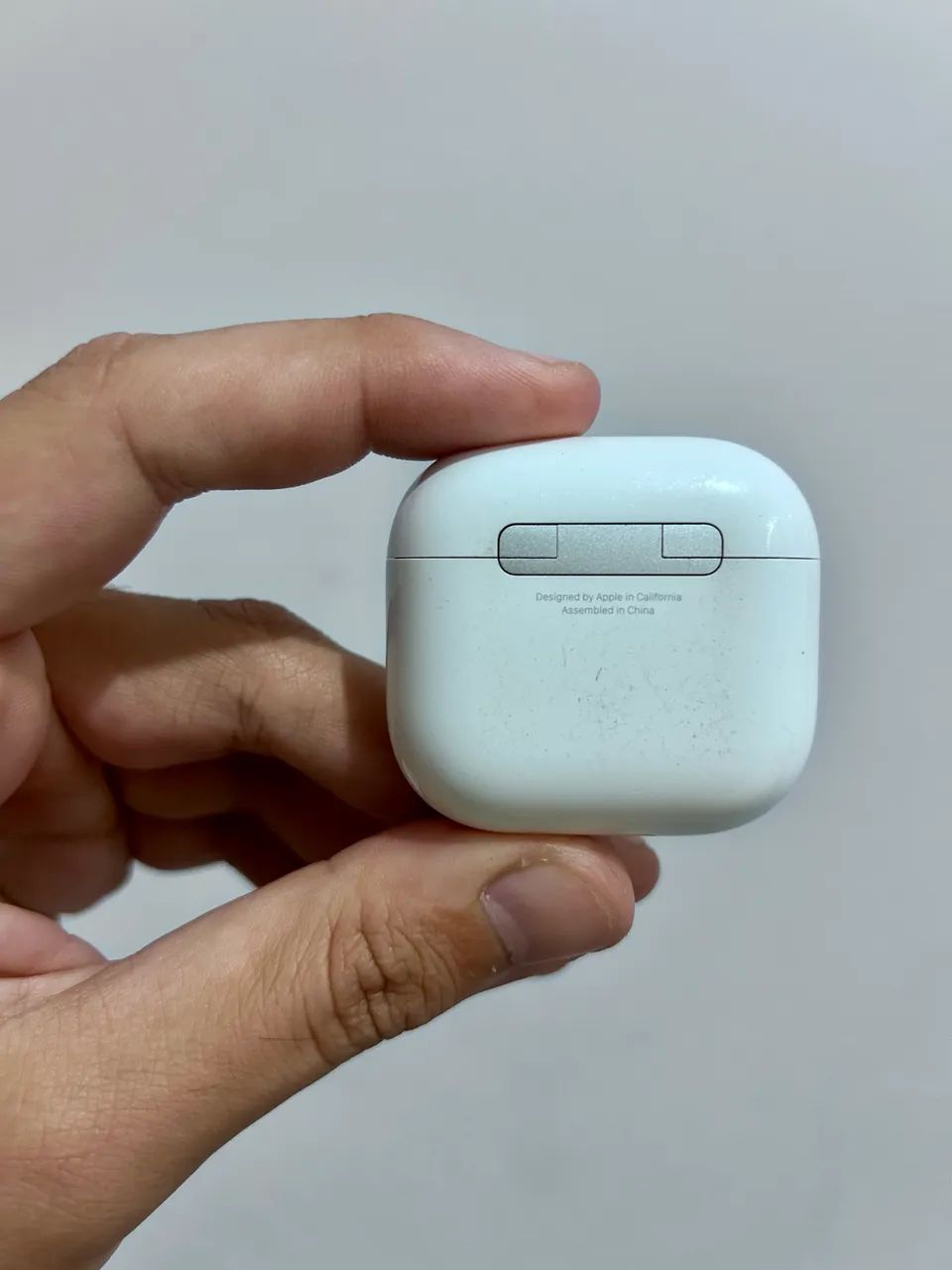 Apple AirPods 4 (ANC) 本体 Apple AirPods 4 : Amazon.com.br