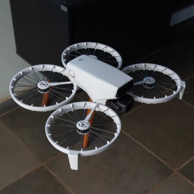 DJI Flip - Fly More Combo - Foto 5