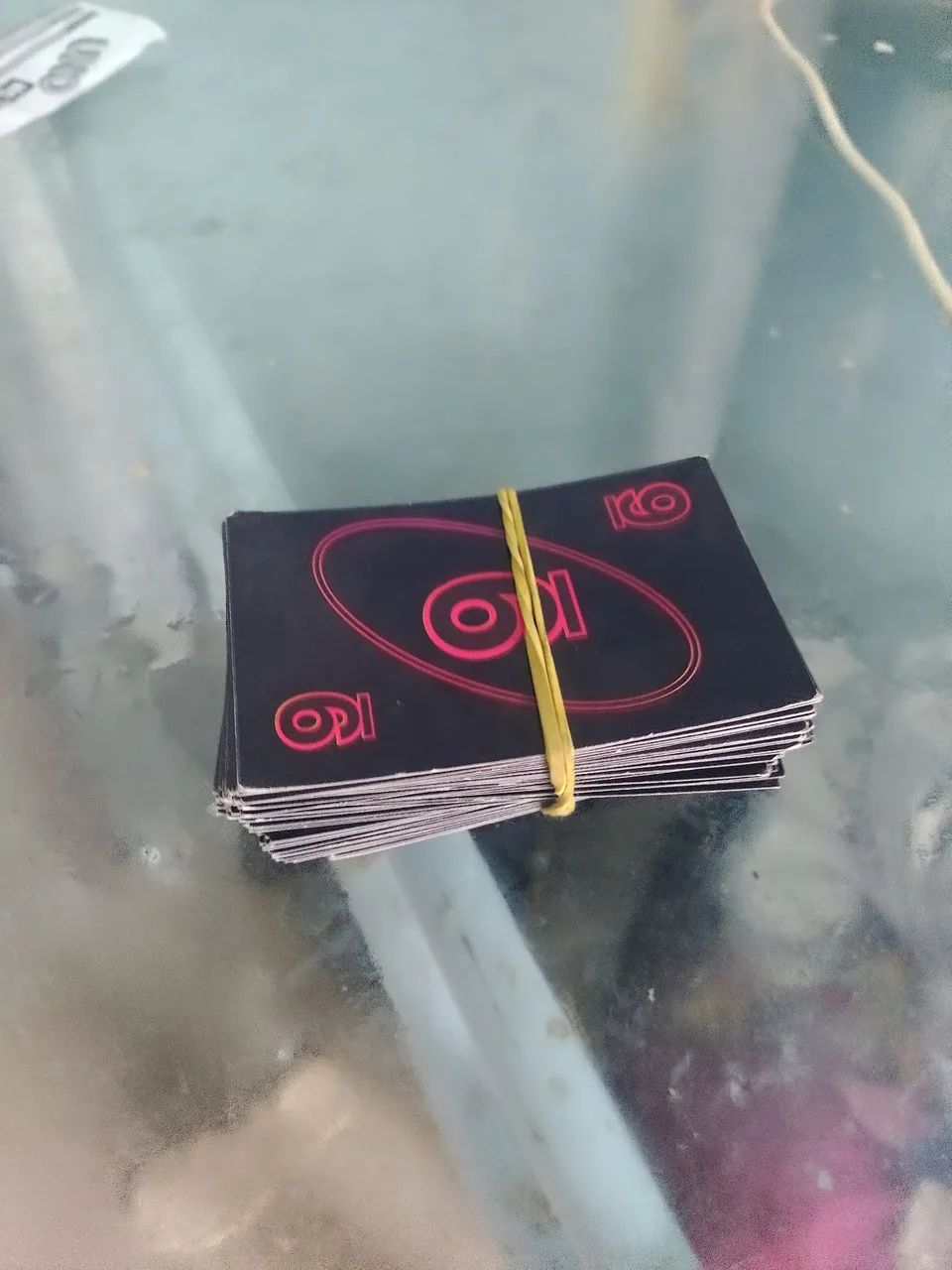 Kit jogos de mesa  - Foto 3