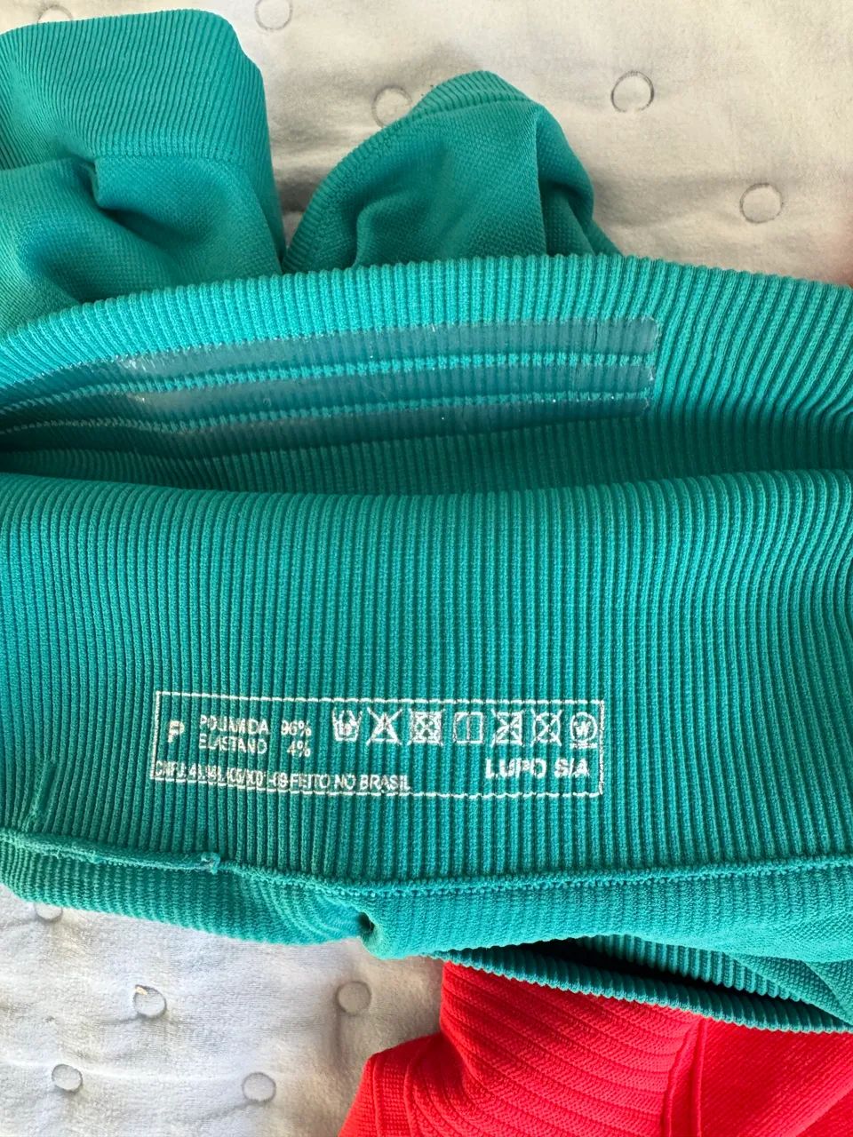 Shorts lupo - Foto 3