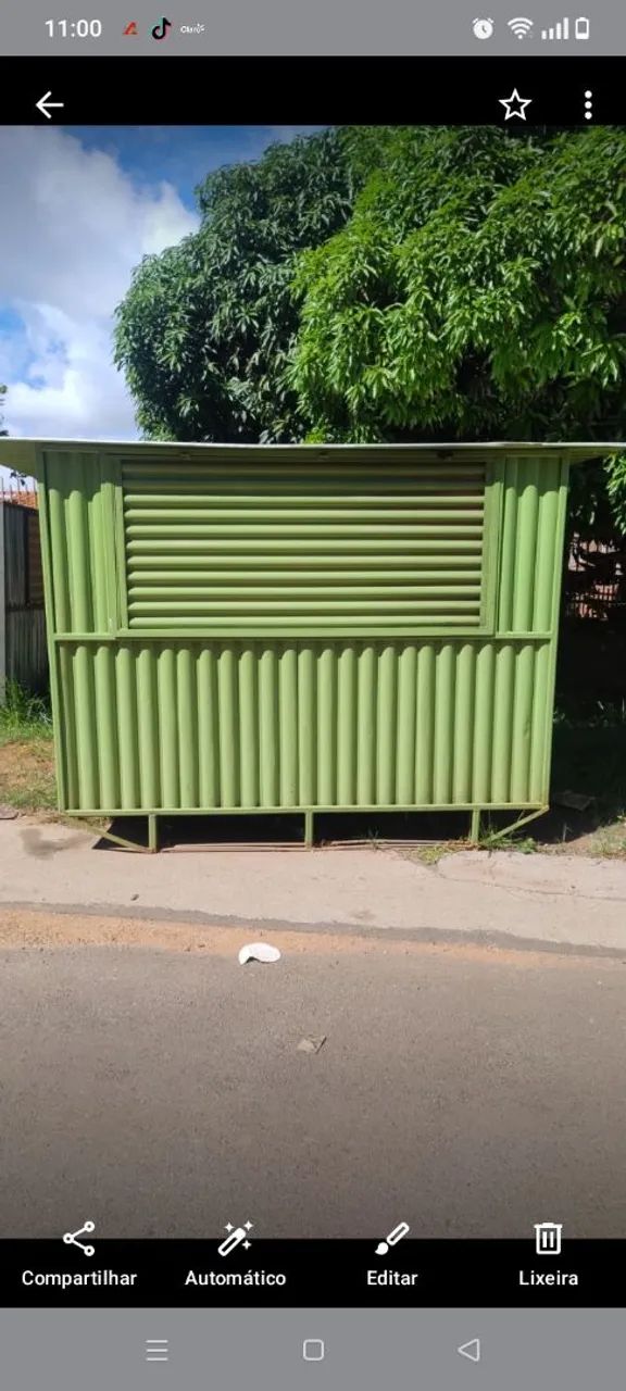 Vende trailer  - Foto 2