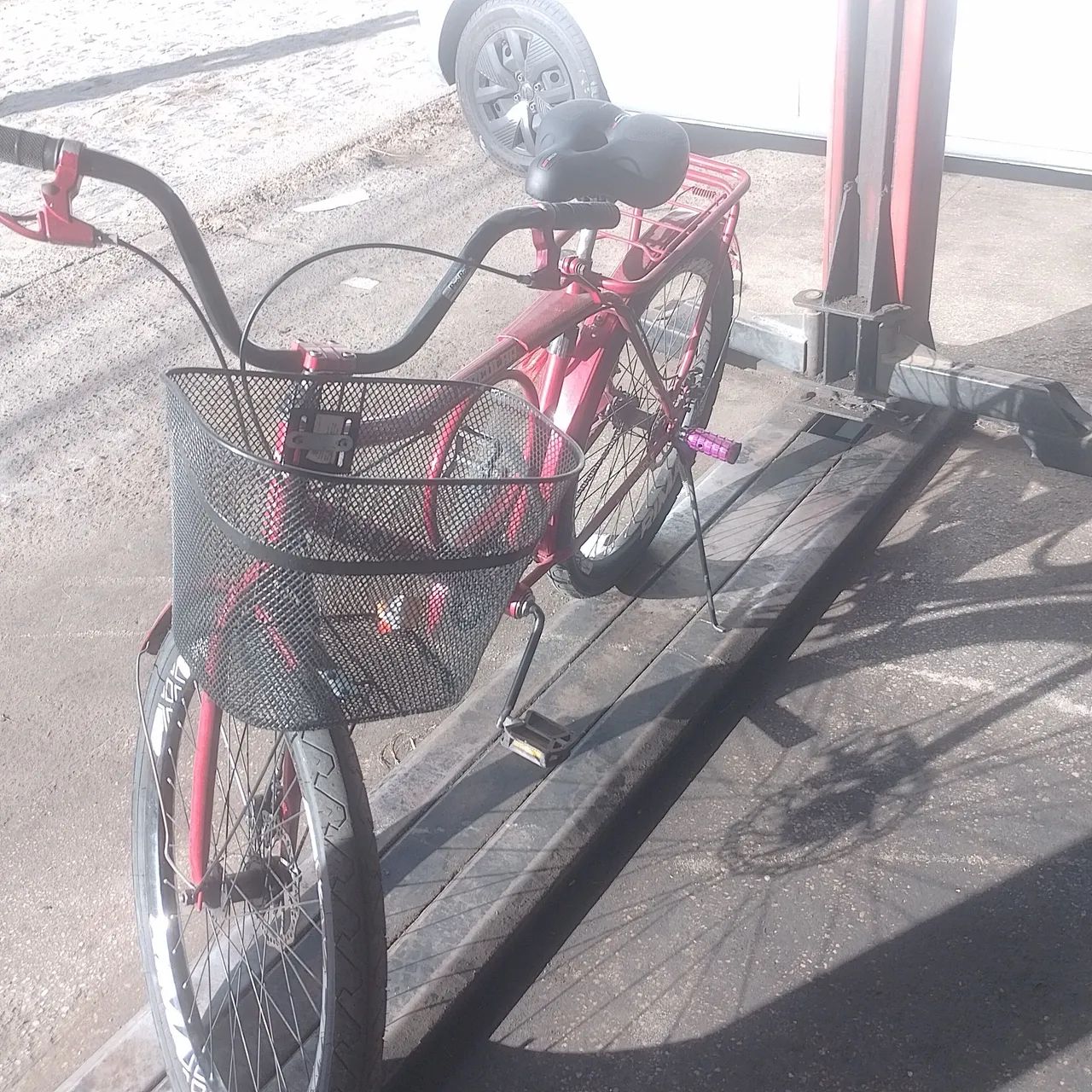 Bicicleta  - Foto 5