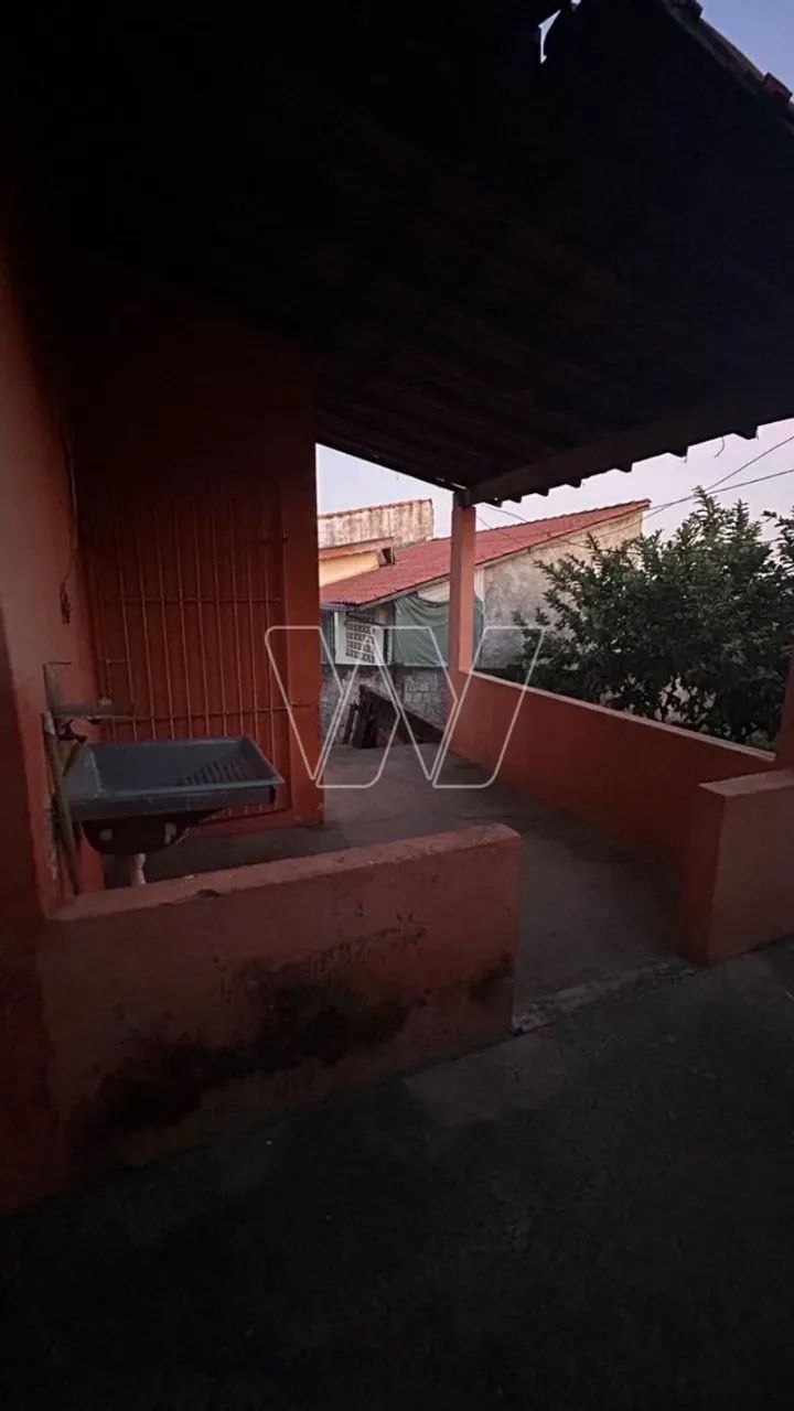 Casa térrea Vila Real - Hortolândia/SP para locação - Foto 5