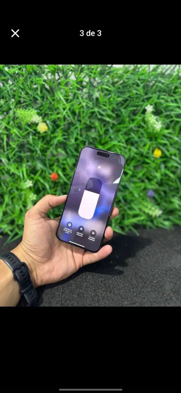 Iphone 15 pro max - Foto 2