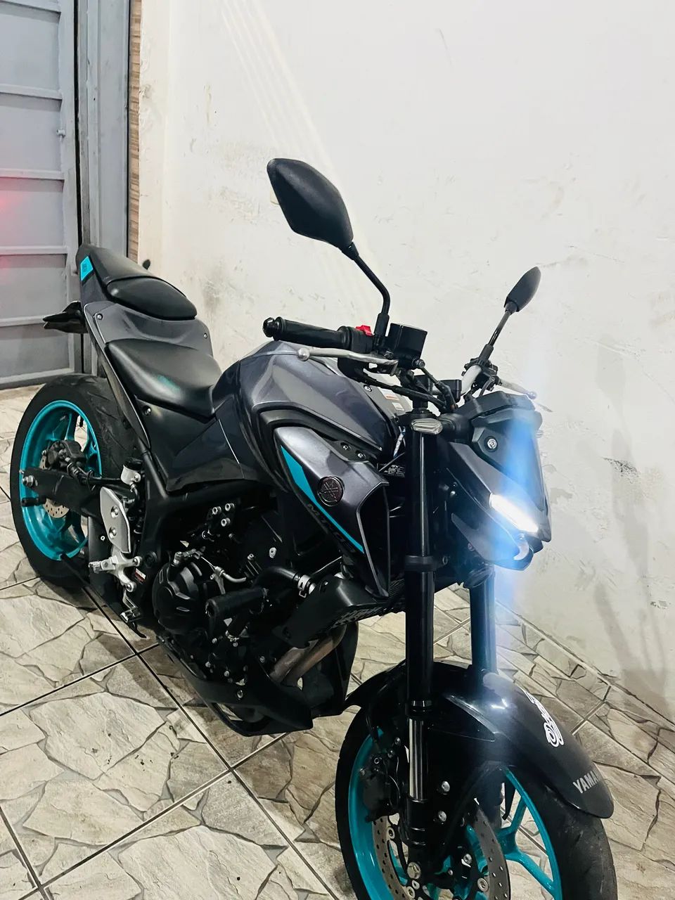Mt-03 - Foto 5