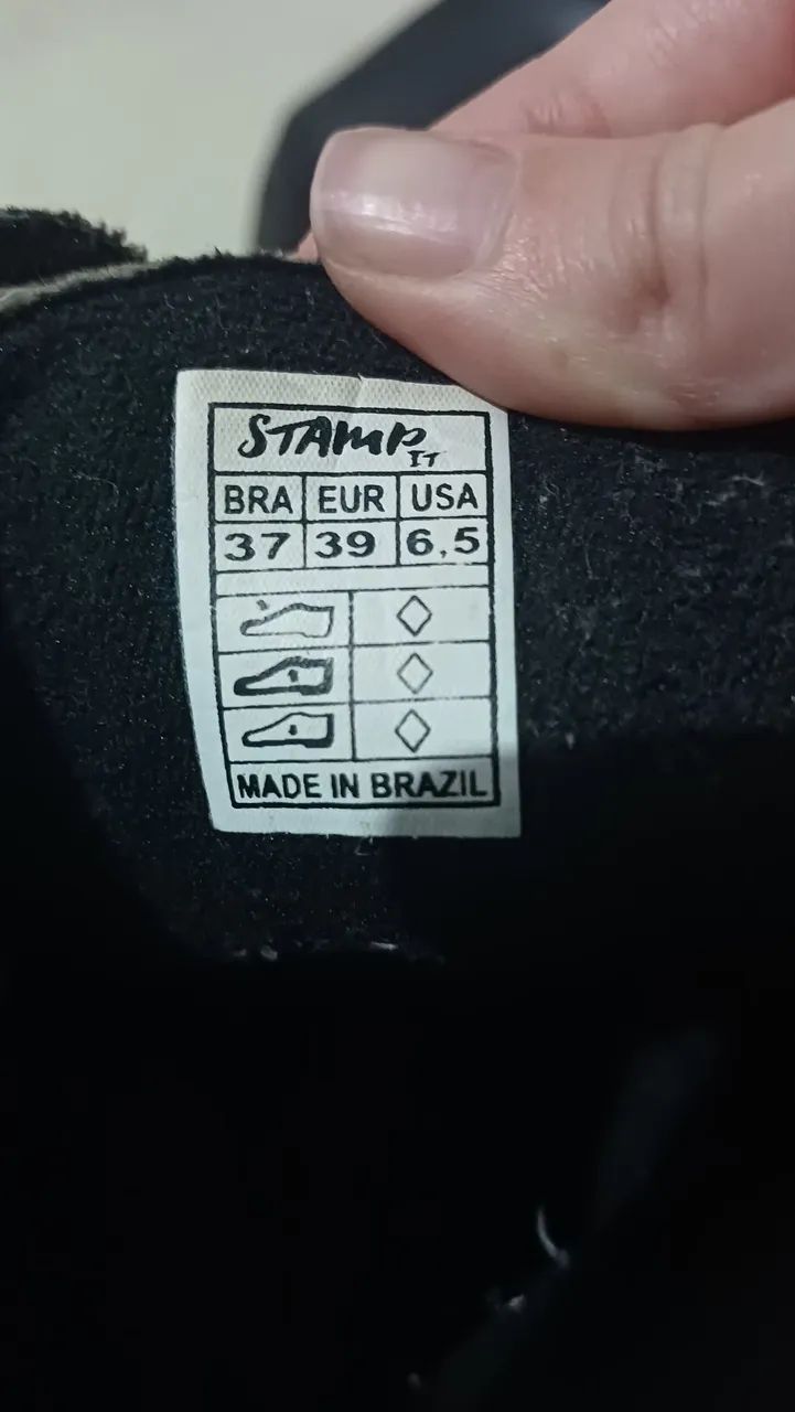 Bota tratorada  - Foto 3