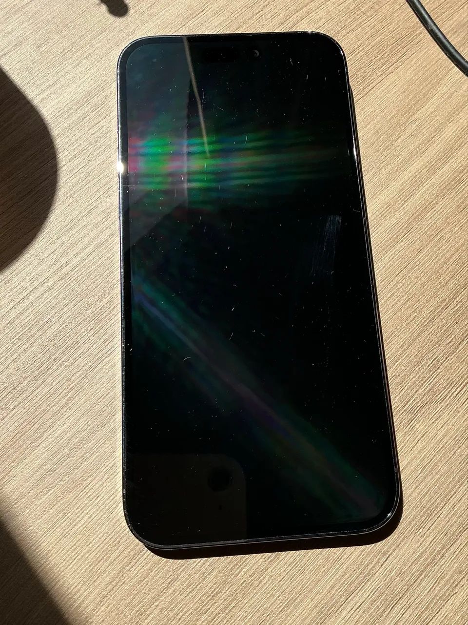 iPhone 14 Pro Max 128 GB - Foto 2