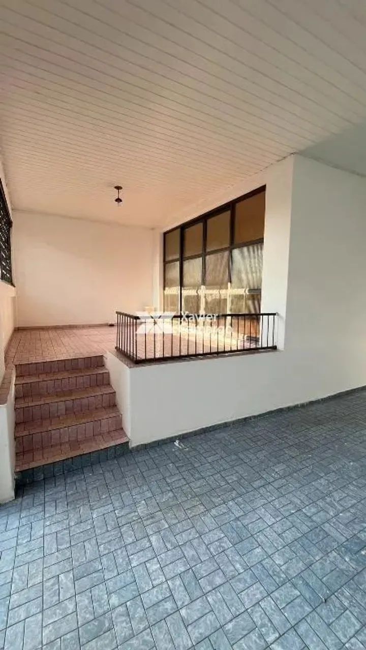 Casa com 2 quartos para locação no Centro - Rio Claro/SP - Foto 3