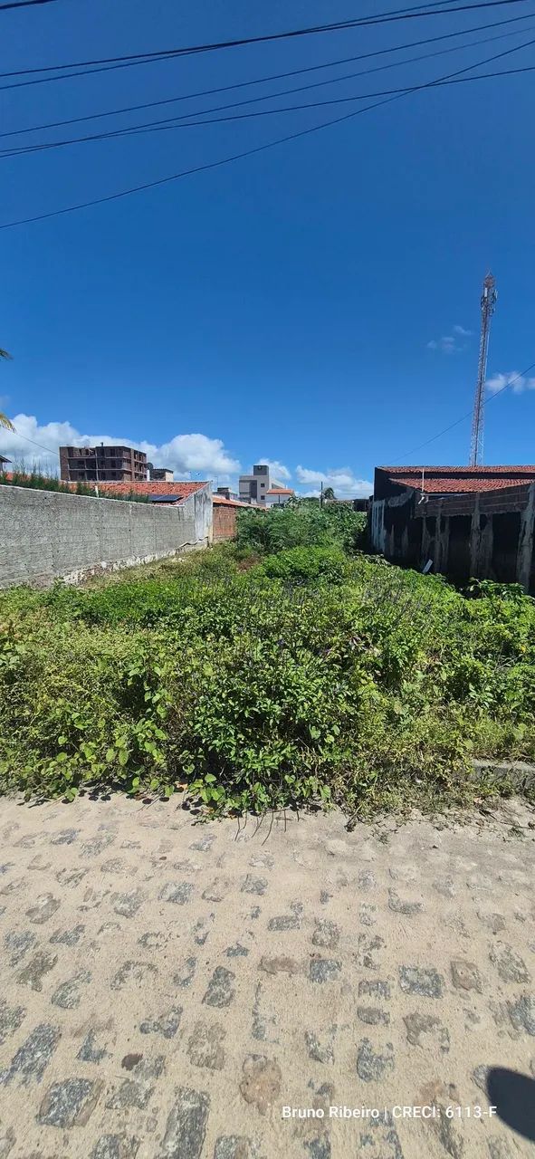 VENDE-SE terreno em RECANTO DO POÇO!