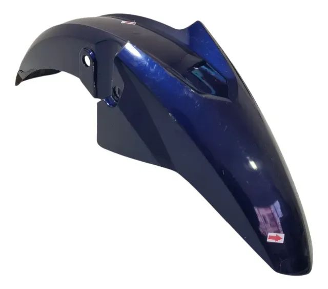 Paralama Dianteiro Honda Cg 160 16/24 Paralelo 59289