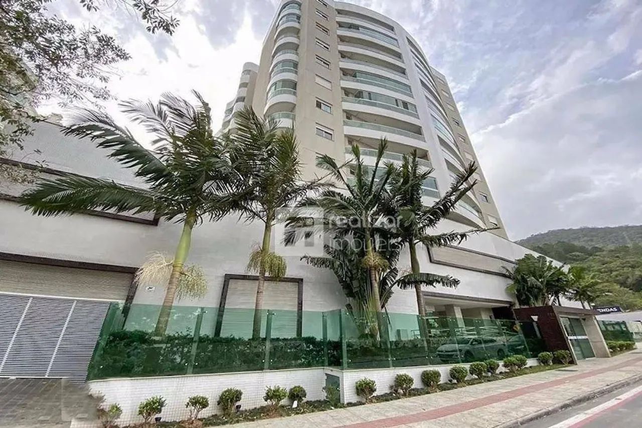 Apartamento Residencial à venda, Itacorubi, Florianópolis - AP1248.