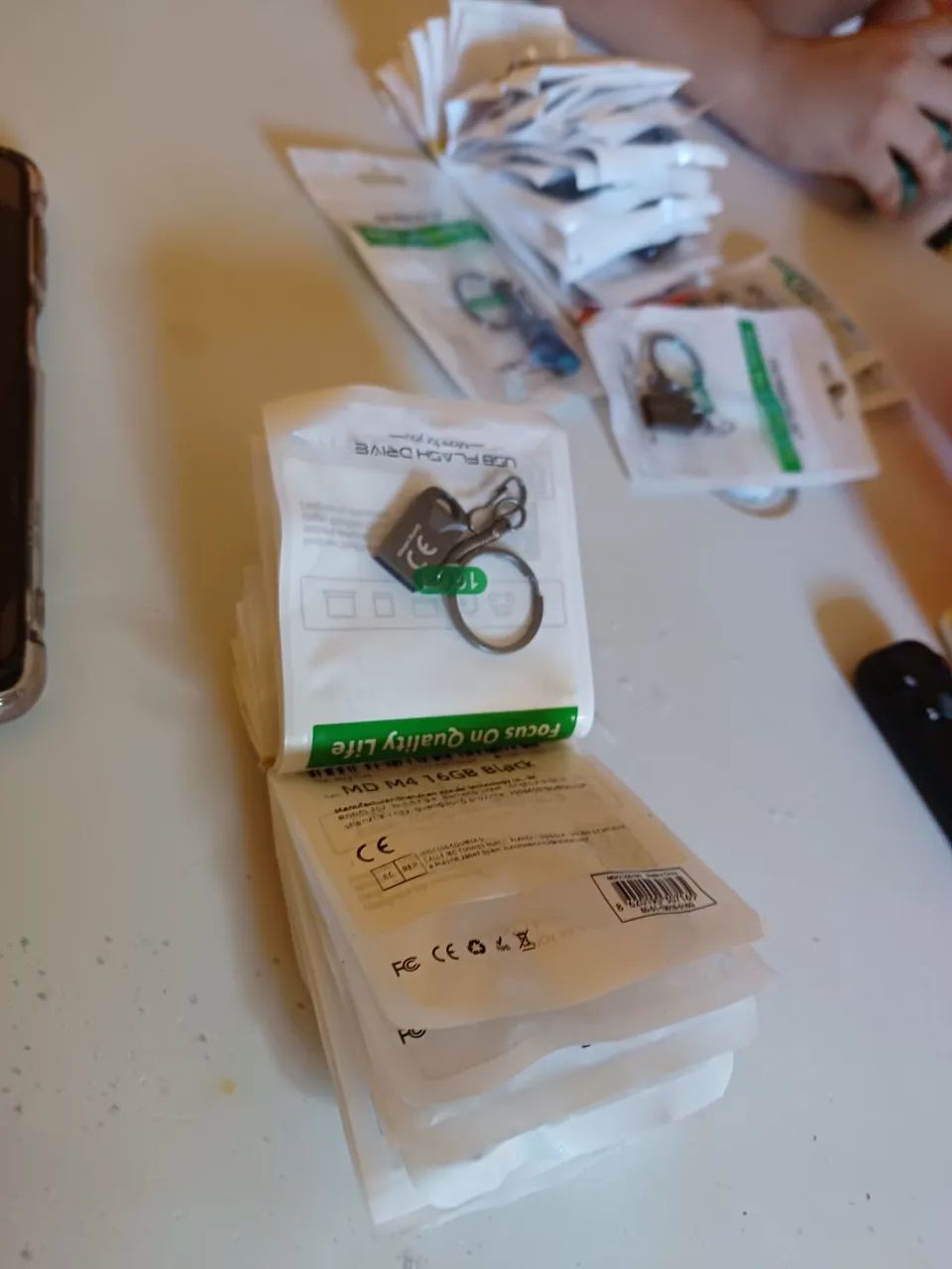 Pendrive  - Foto 2