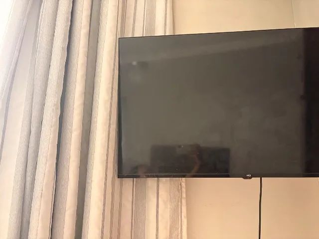 TV Smart Hq 43  - Foto 2