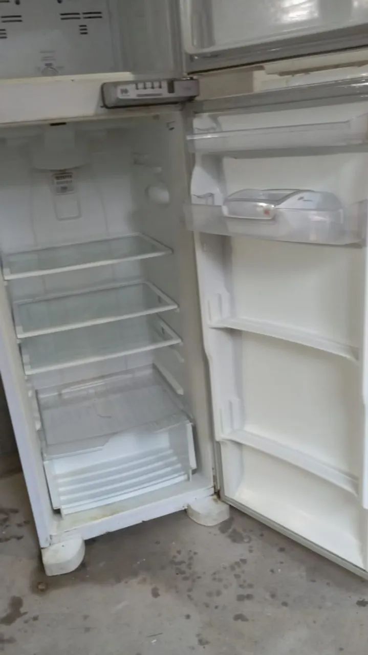 Geladeiras 